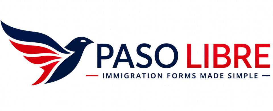 Paso Libre