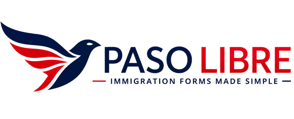 Paso Libre